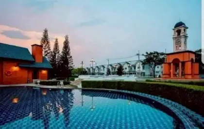 Bristol park townhouse 3 Bedroom for rent