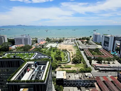 Centric Sea 1 Bedroom for rent