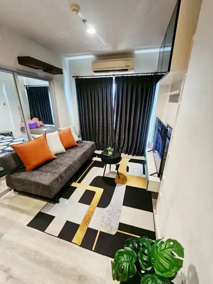 Centric Sea 1 Bedroom for rent