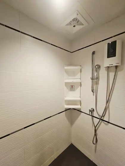 Centric Sea 1 Bedroom for rent