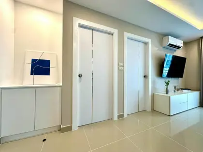 The Blue Residence 1 Bedroom for sale