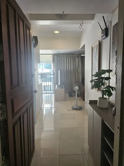 Sombat condo view 2 Bedroom for sale