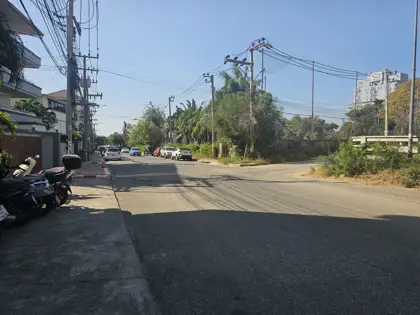 Sombat condo view 2 Bedroom for sale