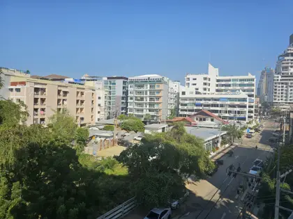 Sombat condo view 2 Bedroom for sale