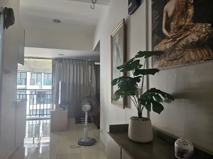 Sombat condo view 2 Bedroom for sale