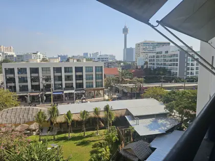 Sombat condo view 2 Bedroom for sale