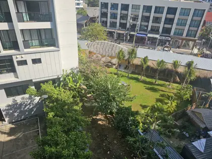 Sombat condo view 2 Bedroom for sale