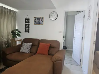 Sombat condo view 2 Bedroom for sale
