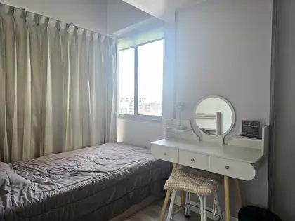 Sombat condo view 2 Bedroom for sale
