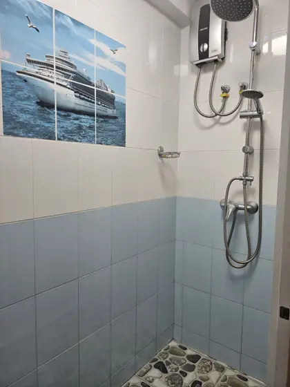 Sombat condo view 2 Bedroom for sale