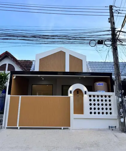 Nakphakdee Village 2 Bedroom for sale