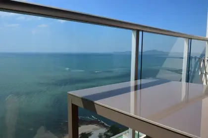 Sands Condominium, Pratumnak Beach 1 Bedroom for rent