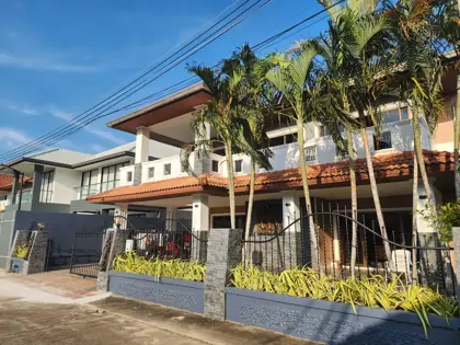 Ek Mongkol 2, Chaiyaphruek 1, 4 Bedroom for sale
