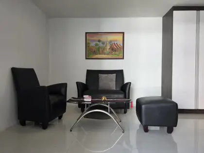 New Nordic VIP 4 Studio for rent