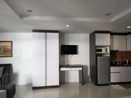 New Nordic VIP 4 Studio for rent