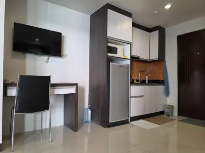 New Nordic VIP 4 Studio for rent