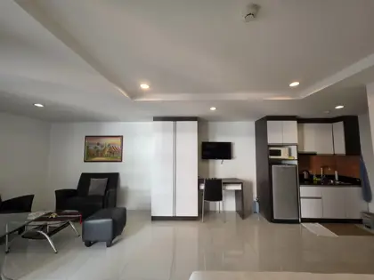 New Nordic VIP 4 Studio for rent