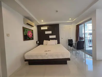 New Nordic VIP 4 Studio for rent