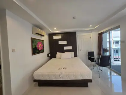 New Nordic VIP 4 Studio for rent