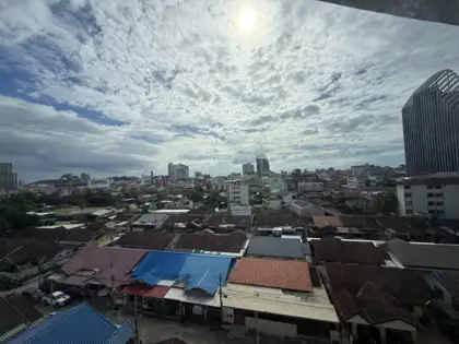 9 Karat, Central Pattaya 1 Bedroom for sale