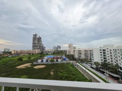 The orient resort and spa 1 Bedroom for rent