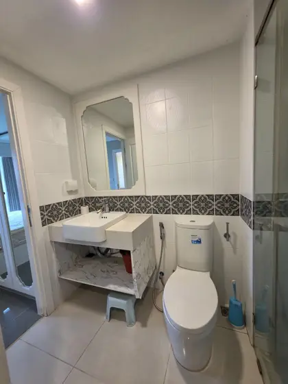 The orient resort and spa 1 Bedroom for rent