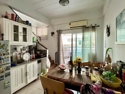 Naam Charoen10 Central Pattaya 2 Bedroom for sale