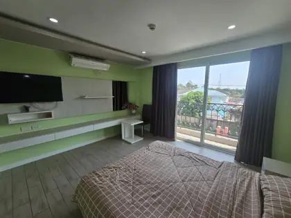 Seven Seas Condo Studio for sale