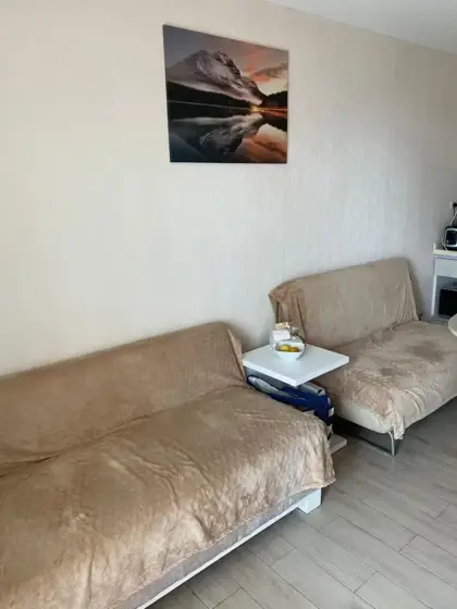 Seven Seas Condo 1 Bedroom For Sale