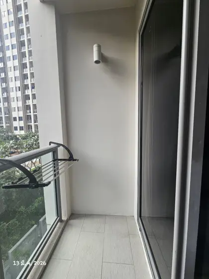 Unixx South Pattaya 1 Bedroom for rent
