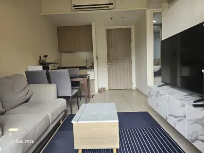 Unixx South Pattaya 1 Bedroom for rent