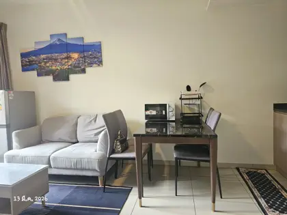 Unixx South Pattaya 1 Bedroom for rent