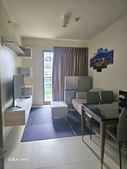 Unixx South Pattaya 1 Bedroom for rent