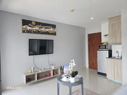 CC Condominium 2 Studio for sale