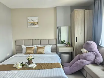 CC Condominium 2 Studio for sale