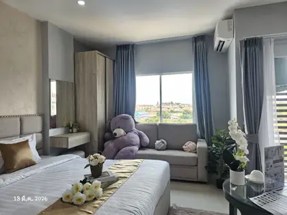 CC Condominium 2 Studio for sale