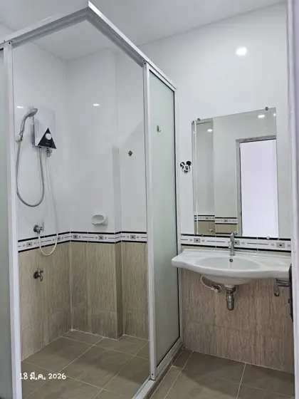 CC Condominium 2 Studio for sale