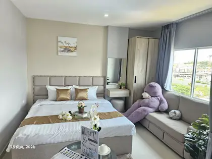 CC Condominium 2 Studio for sale