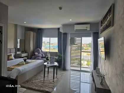 CC Condominium 2 Studio for sale