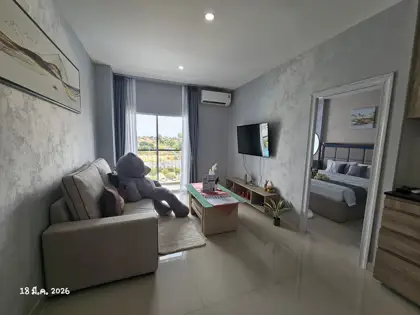 CC Condominium 2 - 1 Bedroom for sale