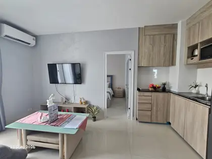 CC Condominium 2 - 1 Bedroom for sale