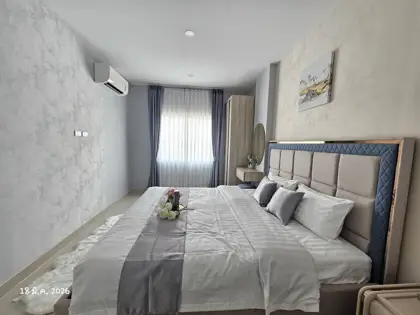 CC Condominium 2 - 1 Bedroom for sale