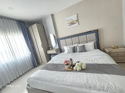 CC Condominium 2 - 1 Bedroom for sale