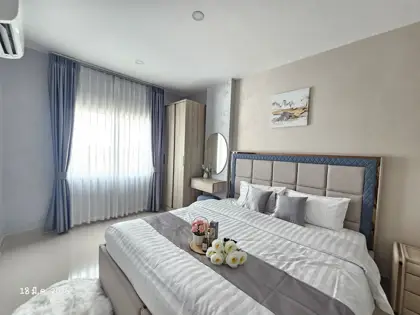 CC Condominium 2 - 1 Bedroom for sale