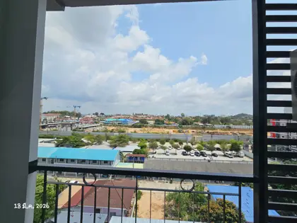 CC Condominium 2 - 1 Bedroom for sale