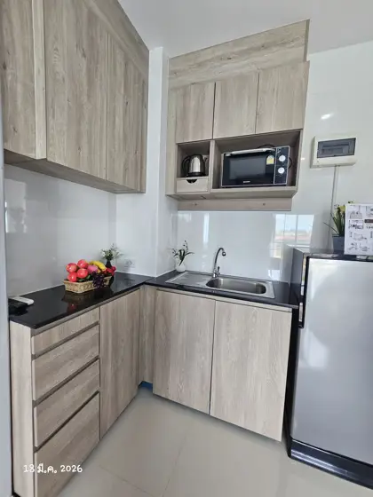 CC Condominium2 - 2 Bedroom for sale