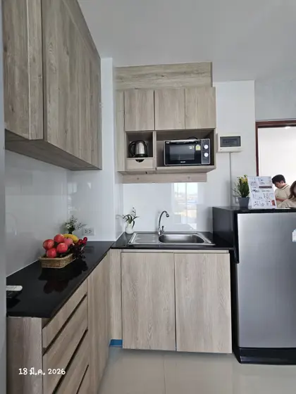 CC Condominium2 - 2 Bedroom for sale