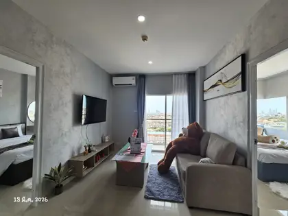 CC Condominium2 - 2 Bedroom for sale