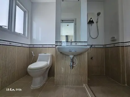 CC Condominium2 - 2 Bedroom for sale