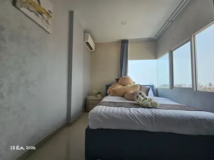 CC Condominium2 - 2 Bedroom for sale